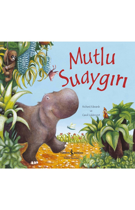 Mutlu Suaygırı